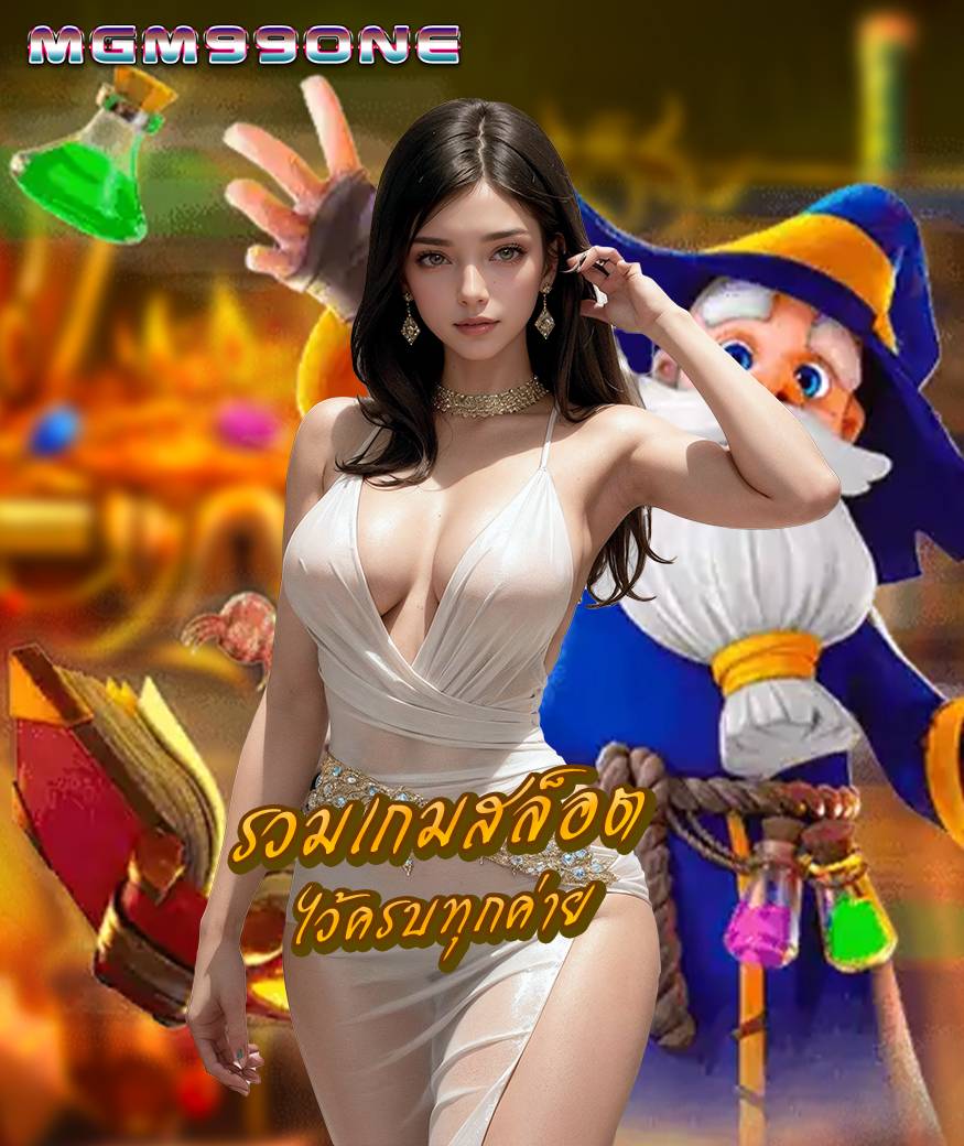 mgm99one เว็บตรง